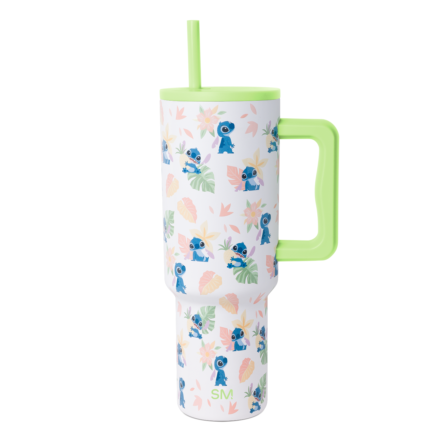 TRK-SH-40-D-LAS-STP-M